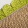 Árbol de dinero juguetes para gatos más grandes lavabo elíptico sisal gatillo del gato rascador del gato suministros para mascotas placa redonda de la garra del gato gatillo del perro details Picture